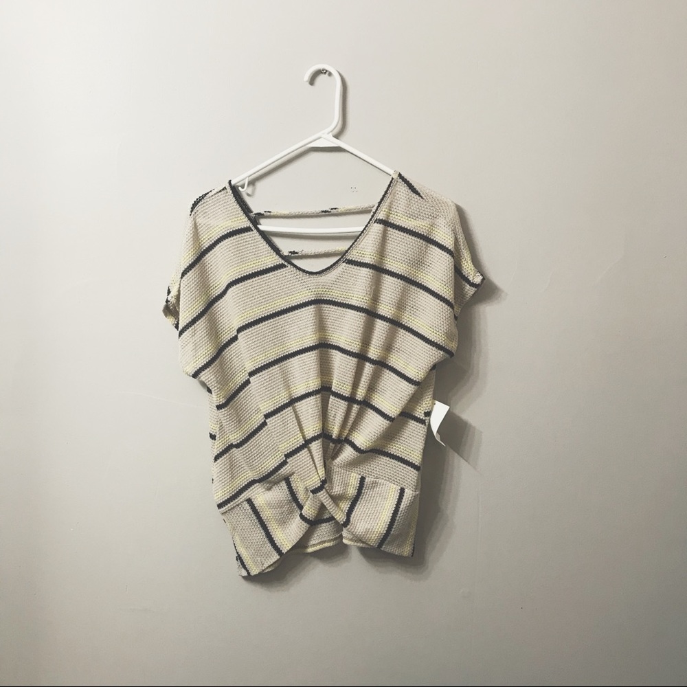 NWT blouse